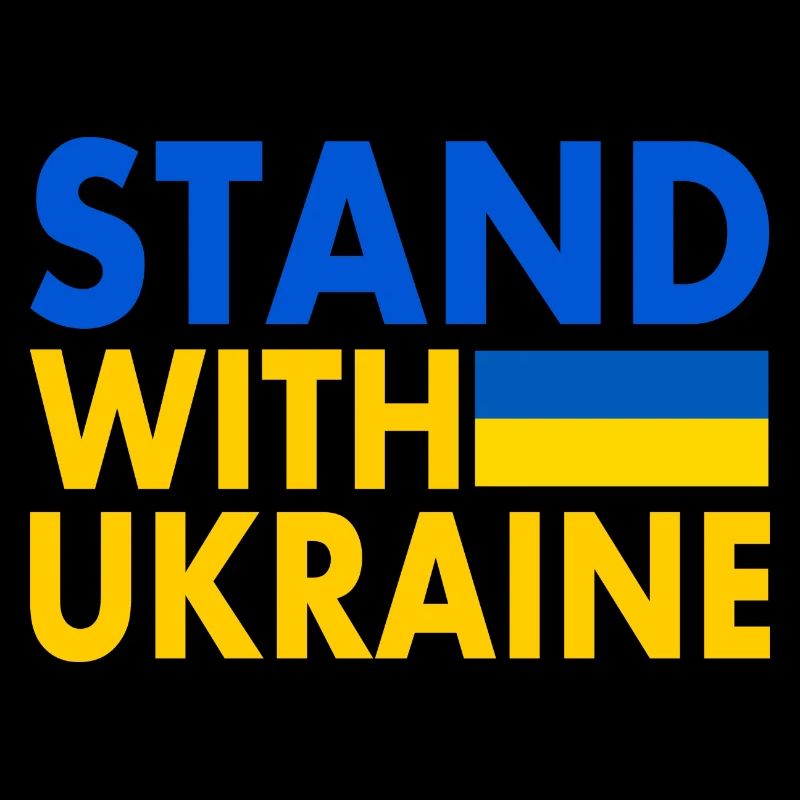 stand with ukraine