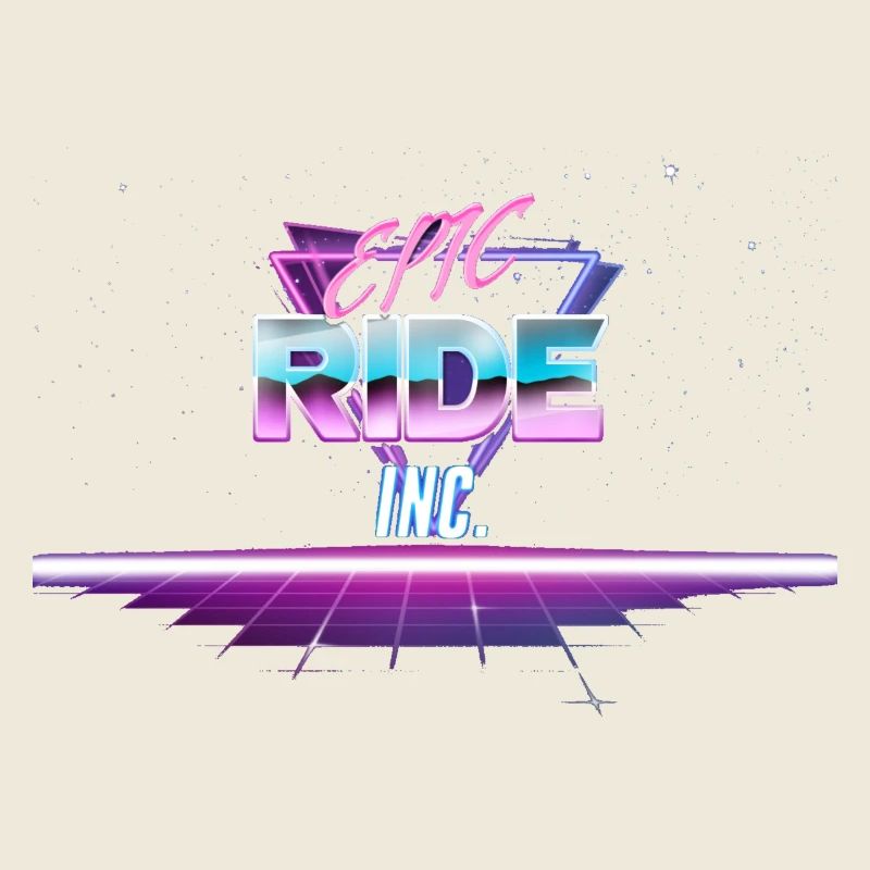EPIC RIDE INC.