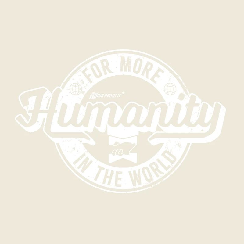 L’humanité comme label de denim rétro cool