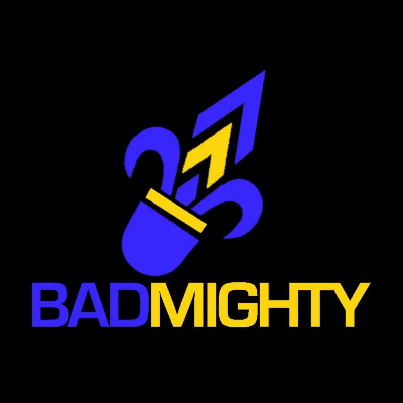 Logo BadMighty