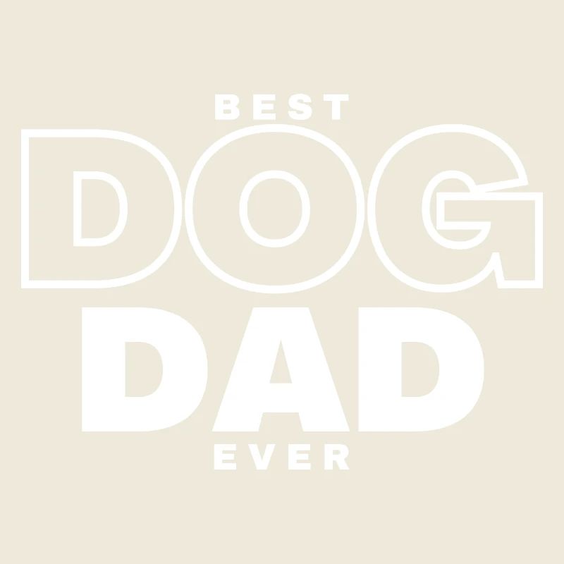 Papa Hund