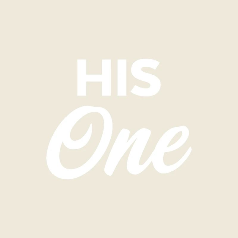 His One