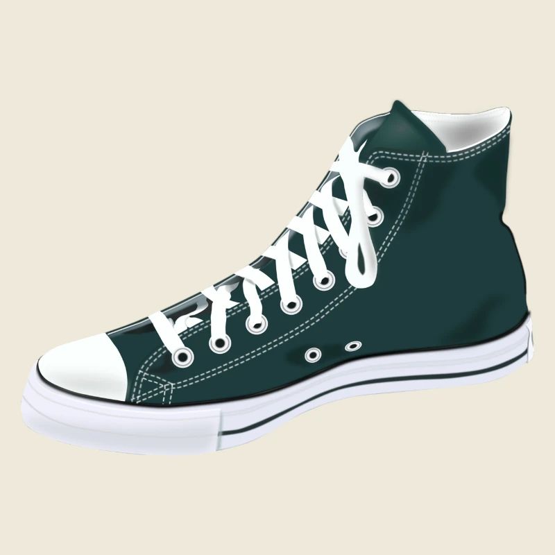 Sneaker & Chuck - for lovers