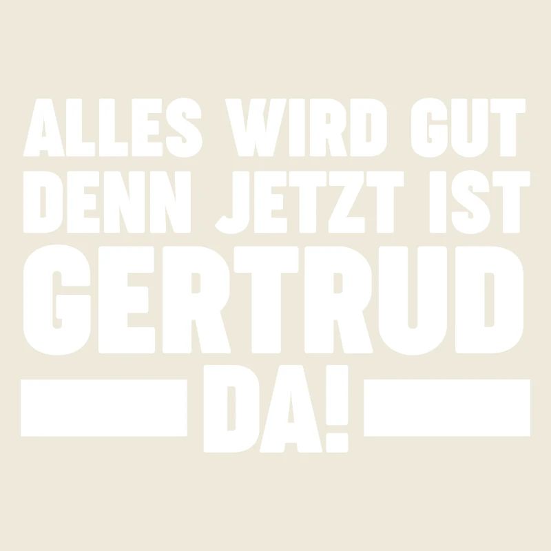 Gertrud