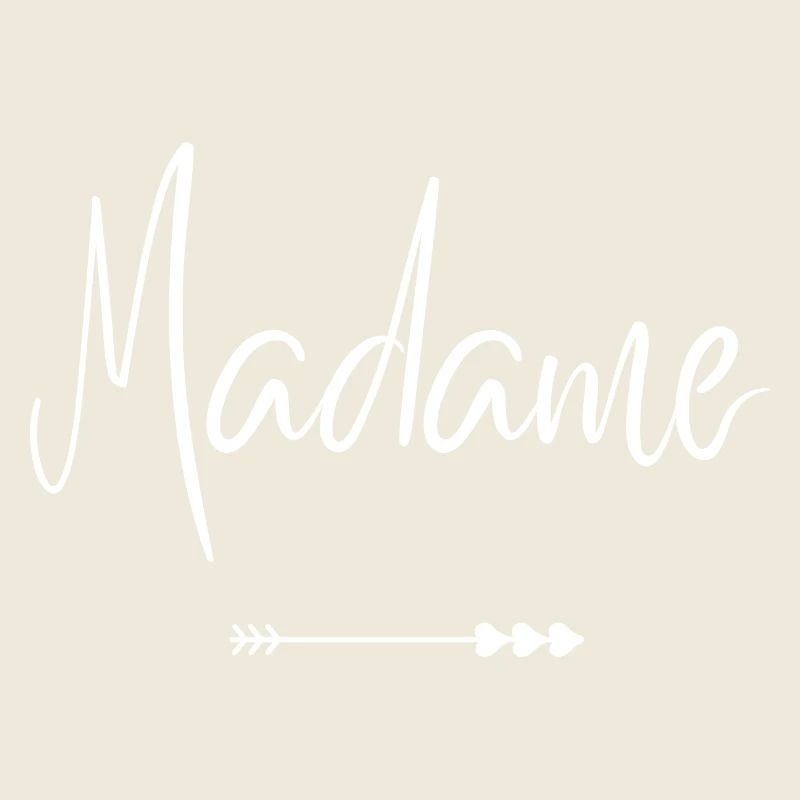 madame