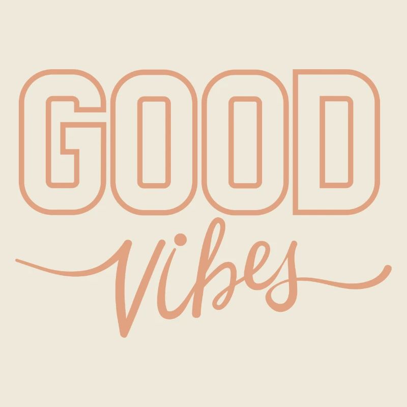 Good Vibes