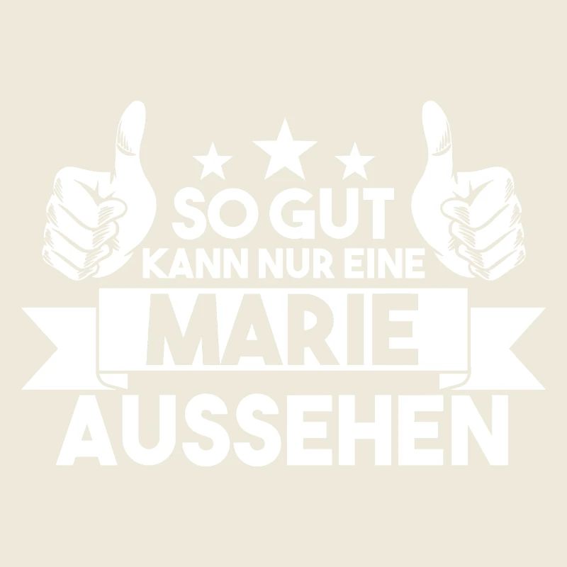 Marie