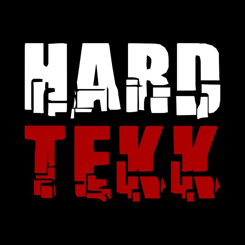 Hard Tekk Techno