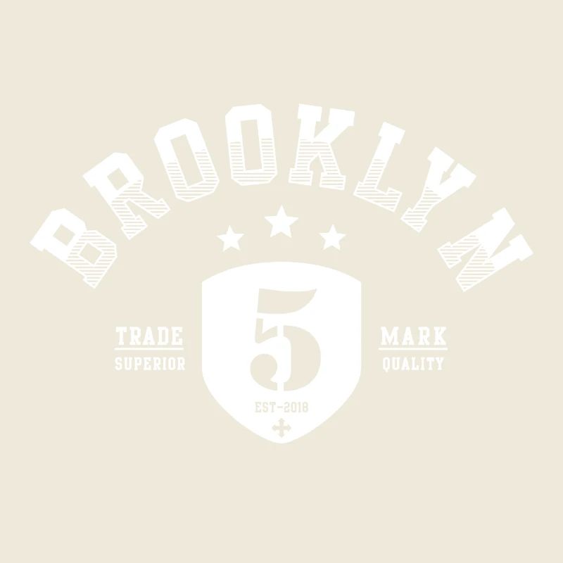 Brooklyn 5