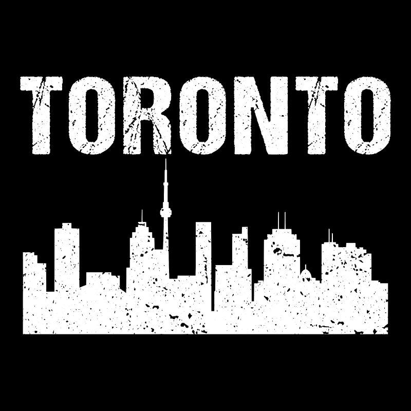 Toronto Skyline