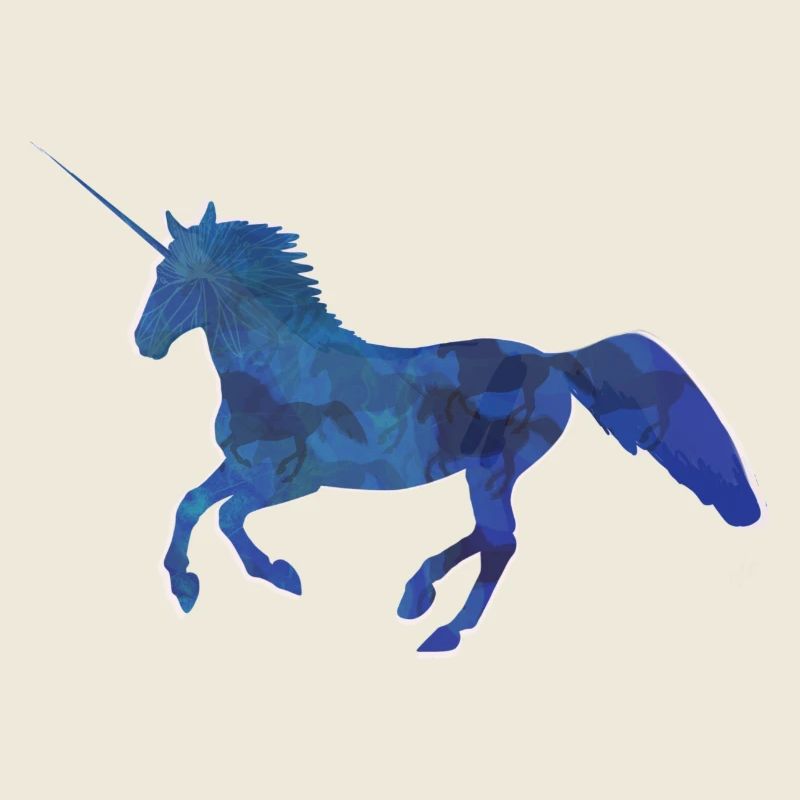#unicorn