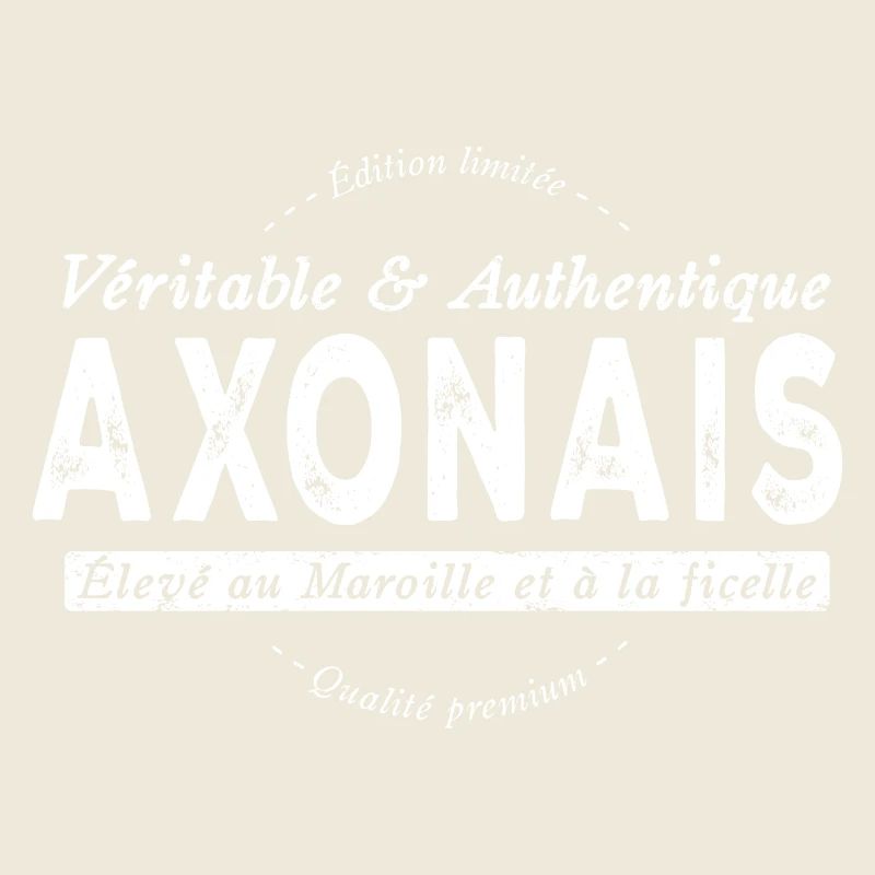Axonais de l'Aisne
