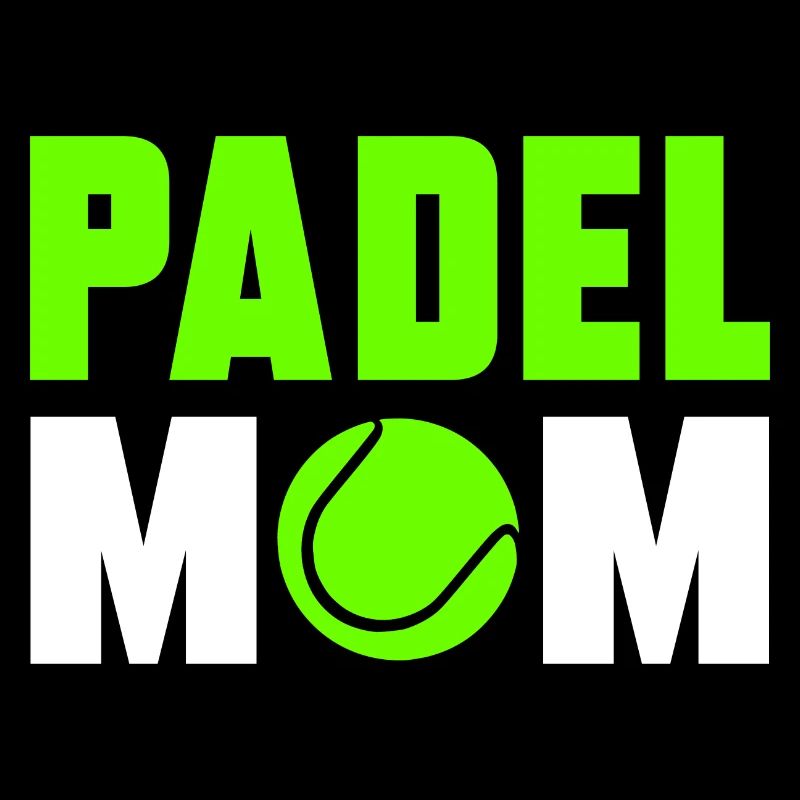 Padel Mom