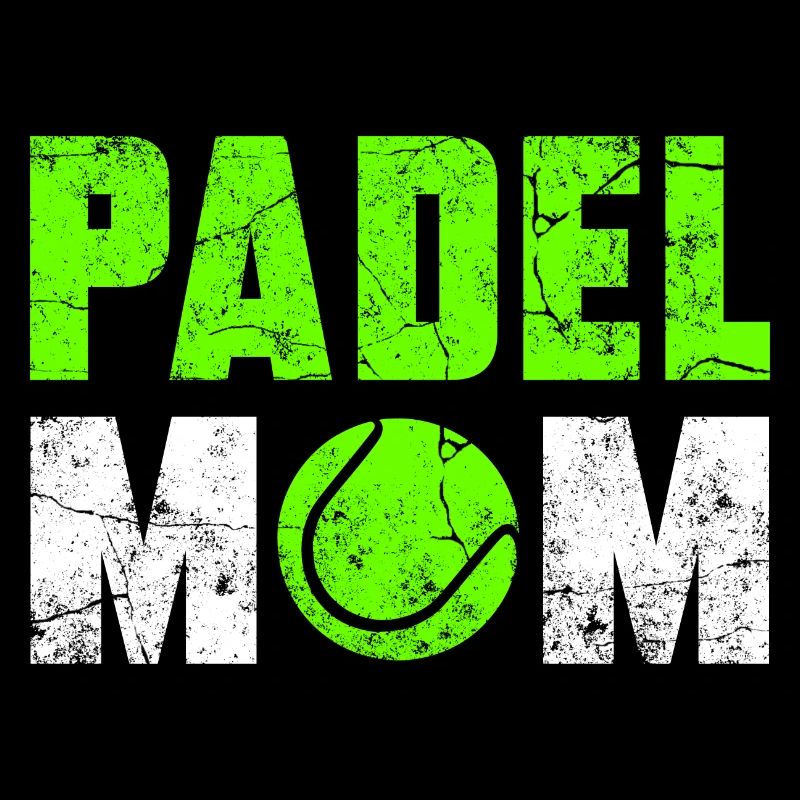 Padel Mama