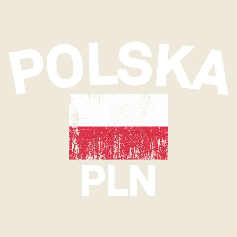 Drapeau Polska Emblème PLN