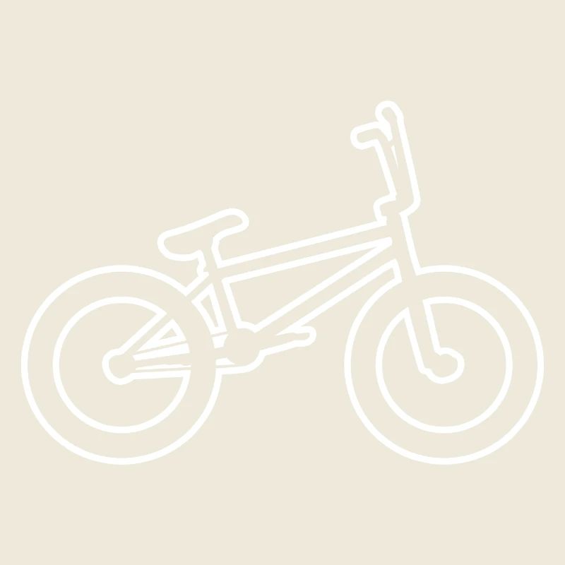 BMX Rad