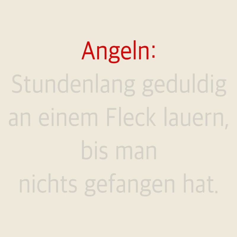 Angeln