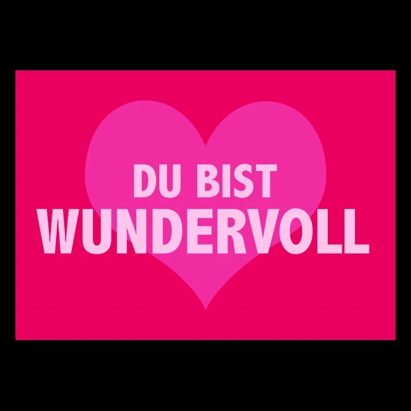 Wundervoll