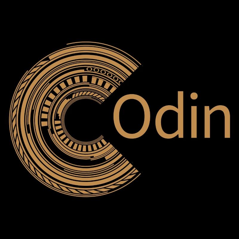 Pour Odin