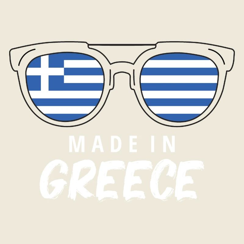 Drapeau de la Grèce Hellas Athènes Drapeau grec