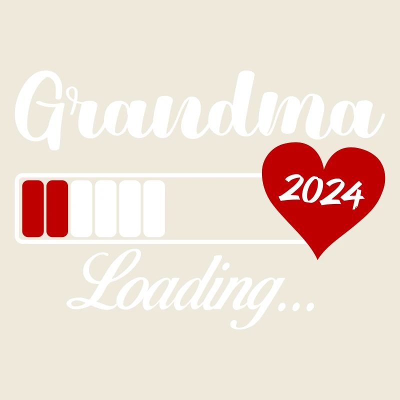 grandma loading 2024