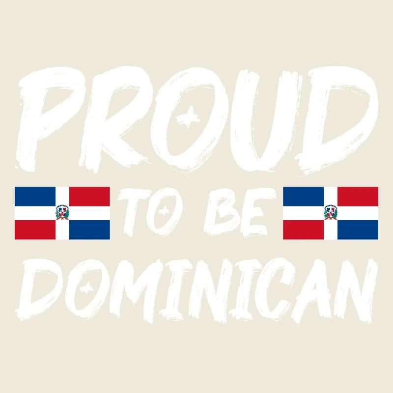 République dominicaine drapeau Dom Rep drapeau Voyage