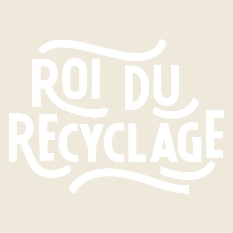 Roi du recyclage