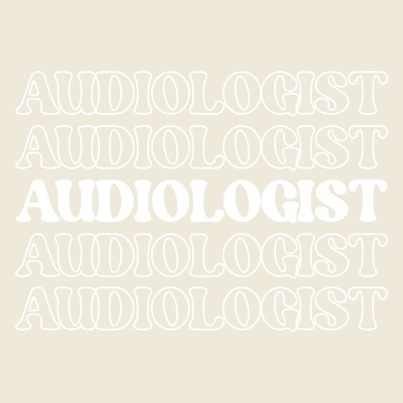 Audiologist Hearing Specialist Audiometrician Ear