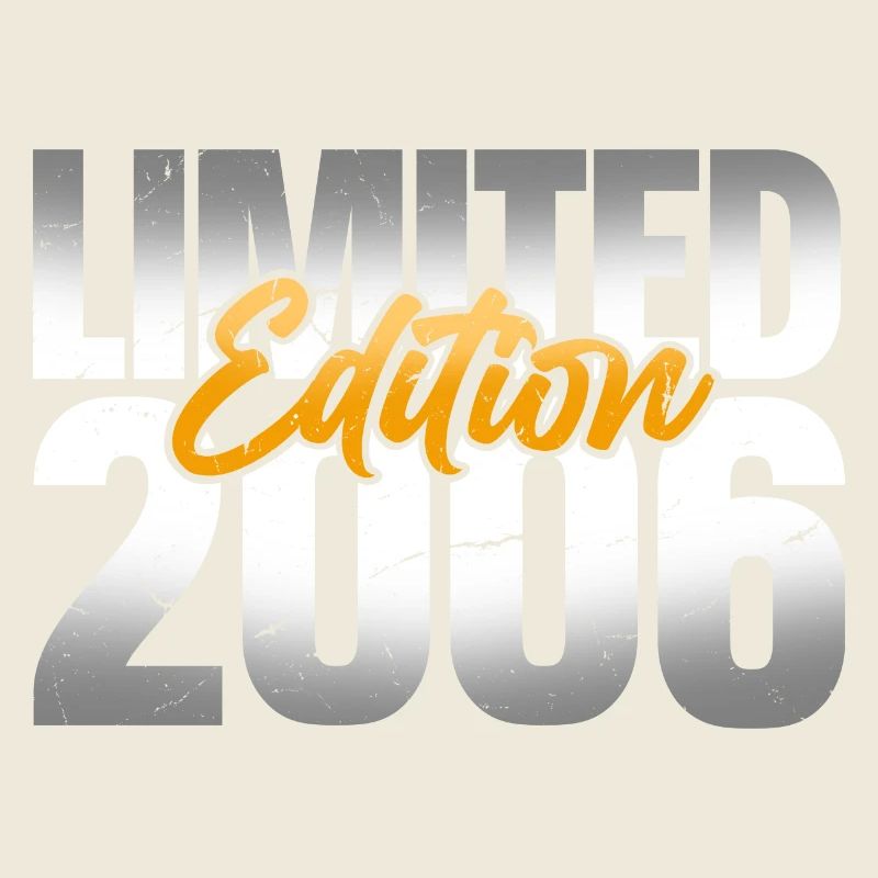 18e anniversaire Millésime 2006
