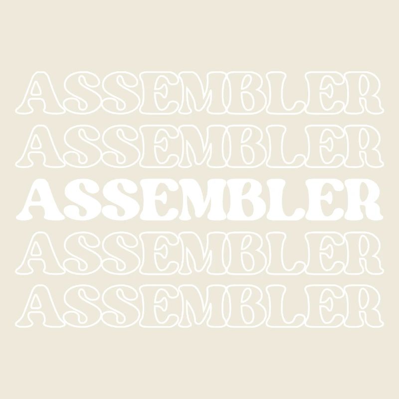 Assembler Fabricator Assembler Constructor Maker
