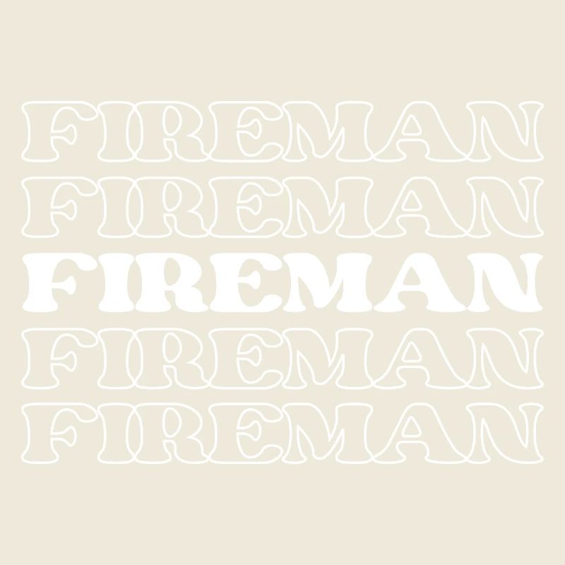 Pompier Pompier Pompier Chef des pompiers