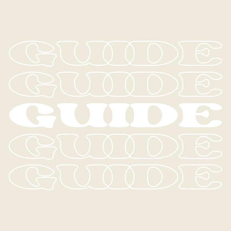 Guide Leader Instructor Director Mentor
