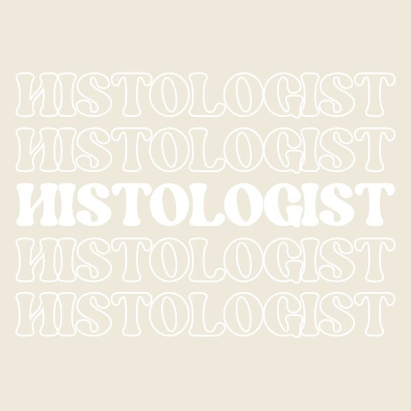 Histologiste Tissue Expert Tissue Scientist