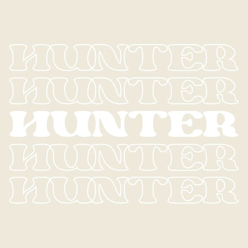 Hunter Gatherer Tracker Huntsman Game Catcher