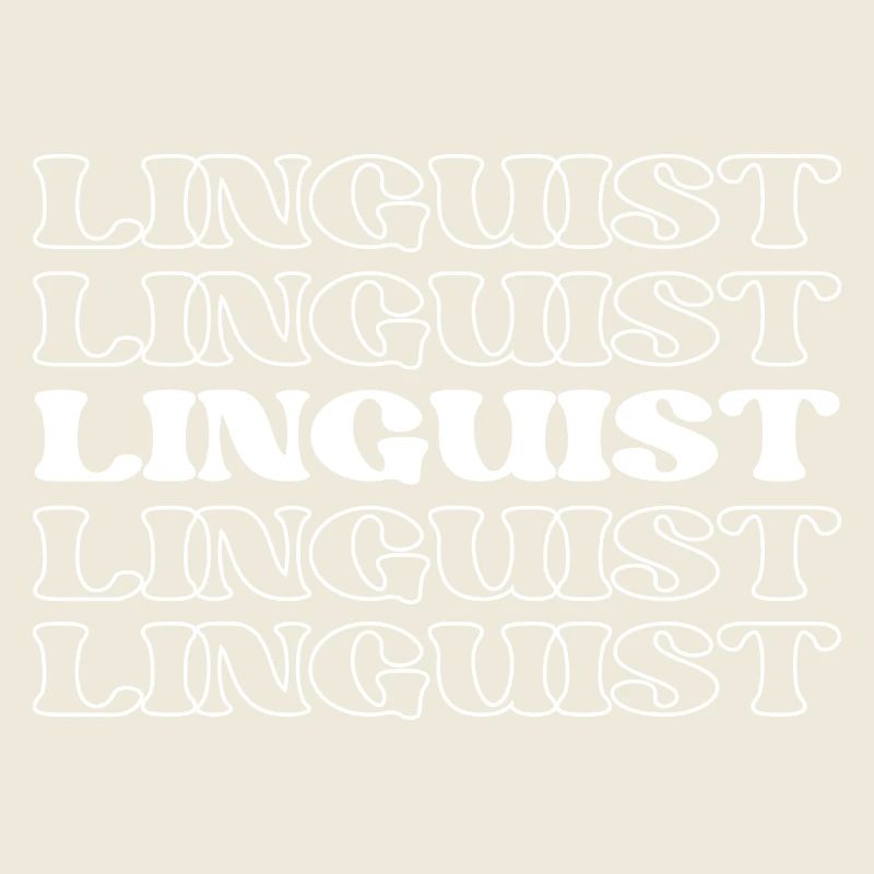 Linguist Language Expert Language Specialist