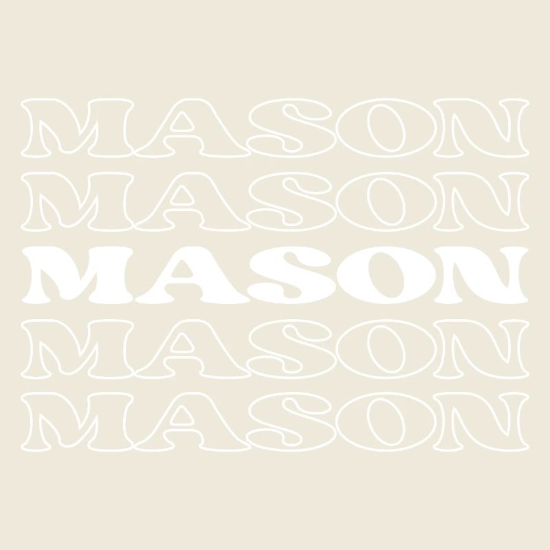 Mason citations d’appréciation drôles