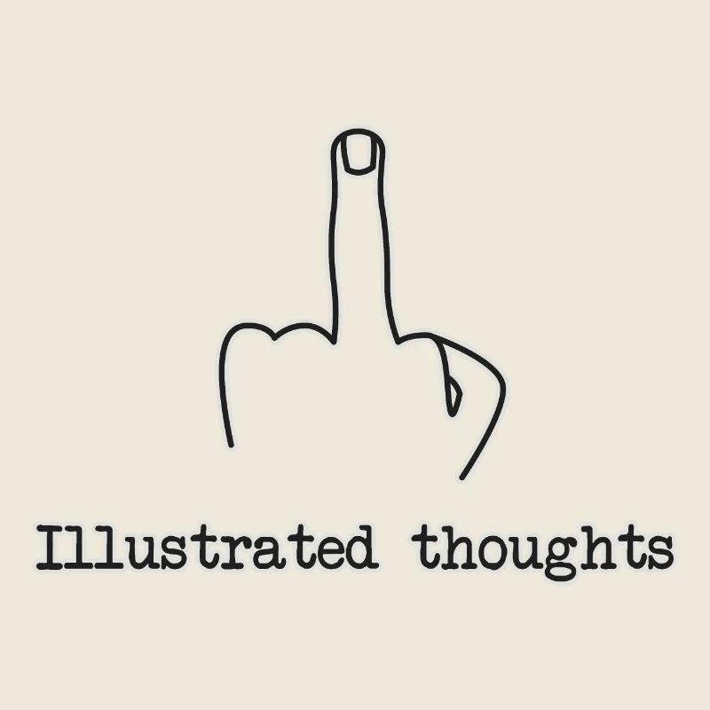 Illustrated Thoughts