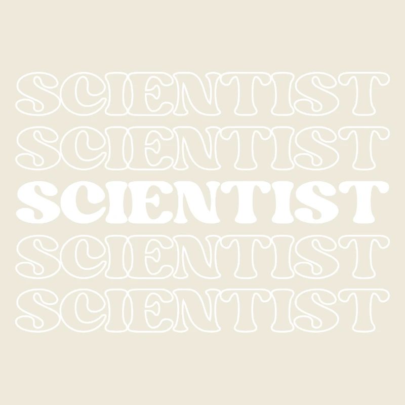 Scientifique Chercheur Universitaire Expert en recherche
