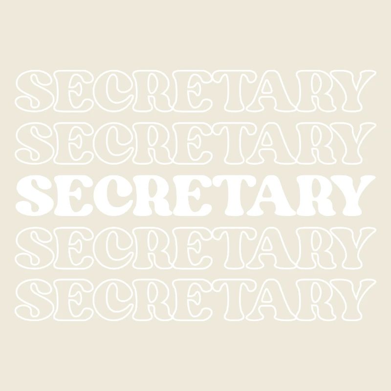 Secrétaire, Assistante Administrative Exécutive