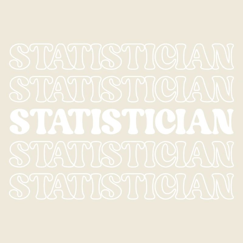 Statisticien Stat Expert Data Analyst Numbers (en anglais seulement)
