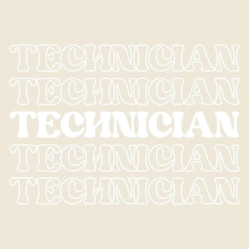 Technicien Spécialiste Expert Ouvrier qualifié