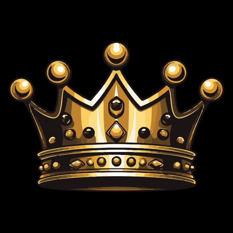 Krone Symbol