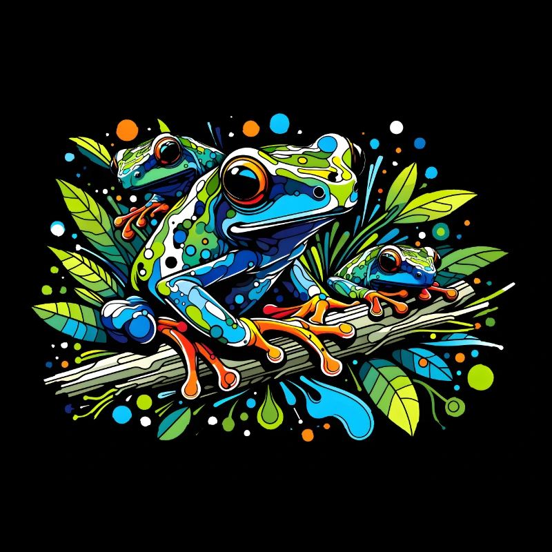 frosch