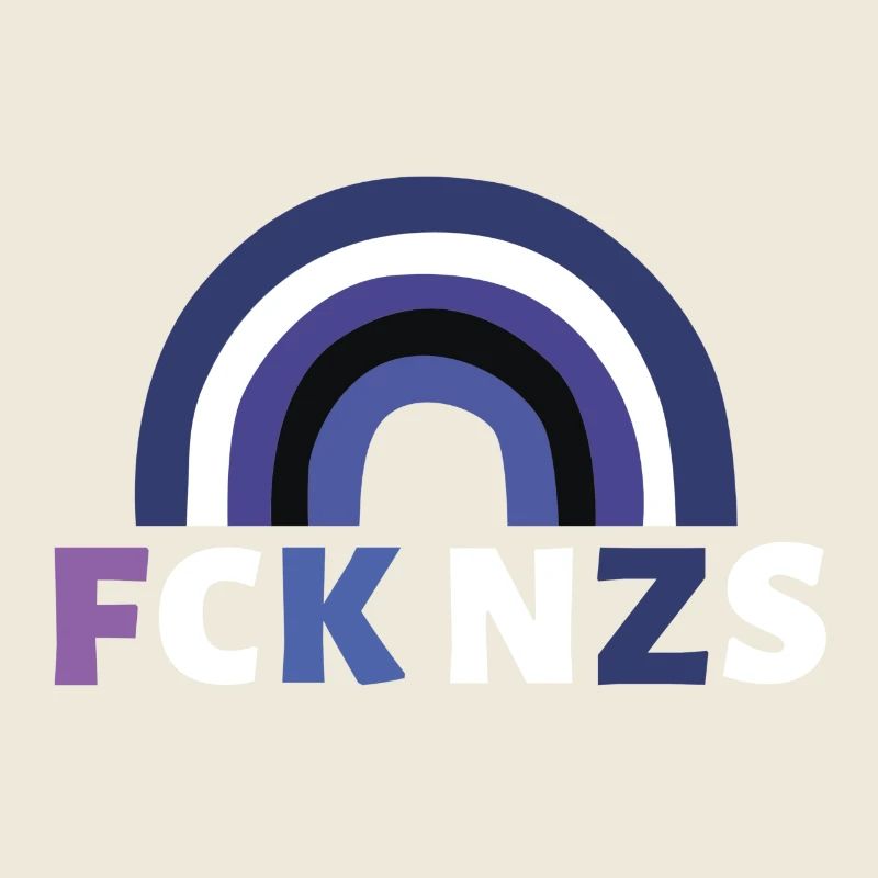 FCK NZS
