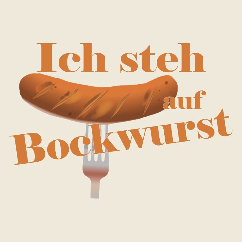Bockwurst Freunde