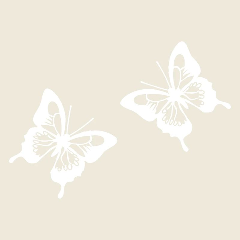 Butterflies