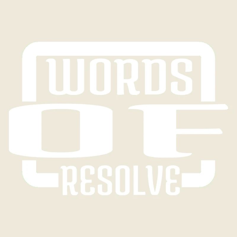 Rester déterminé à entamer une conversation
