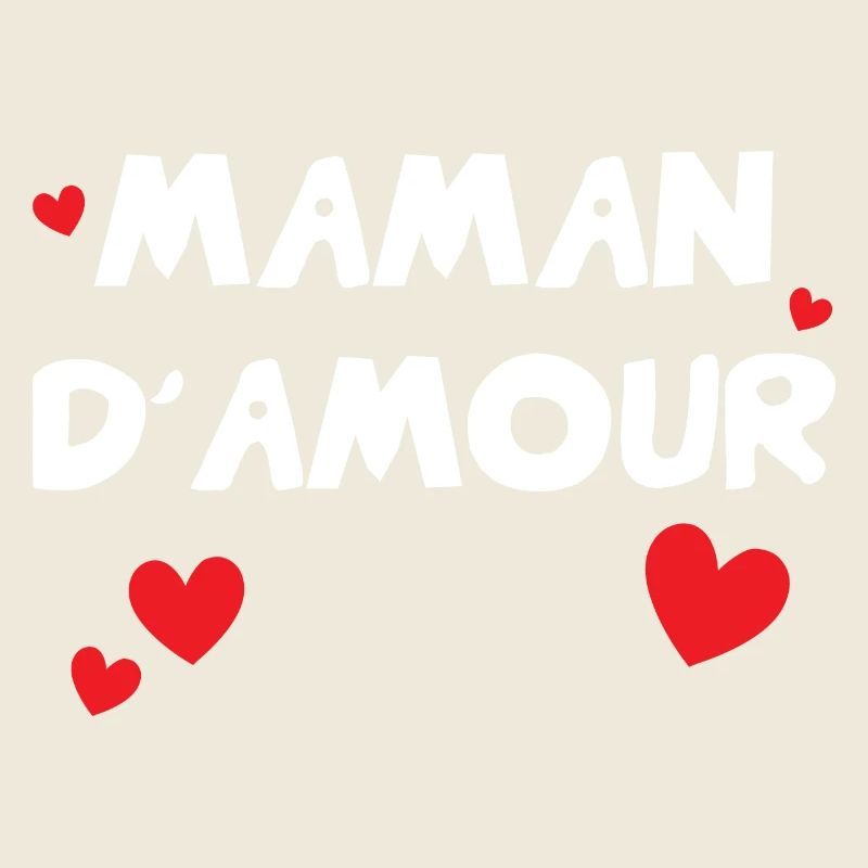 Maman d'Amour - Muttertag