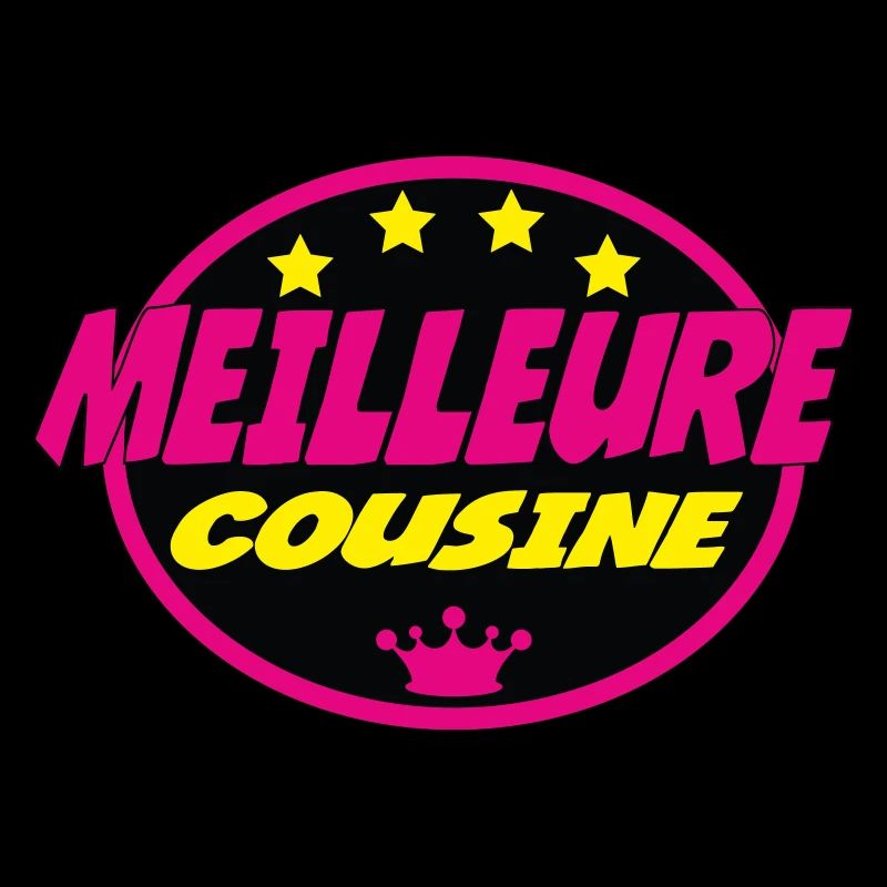 MEILLEURE COUSINE