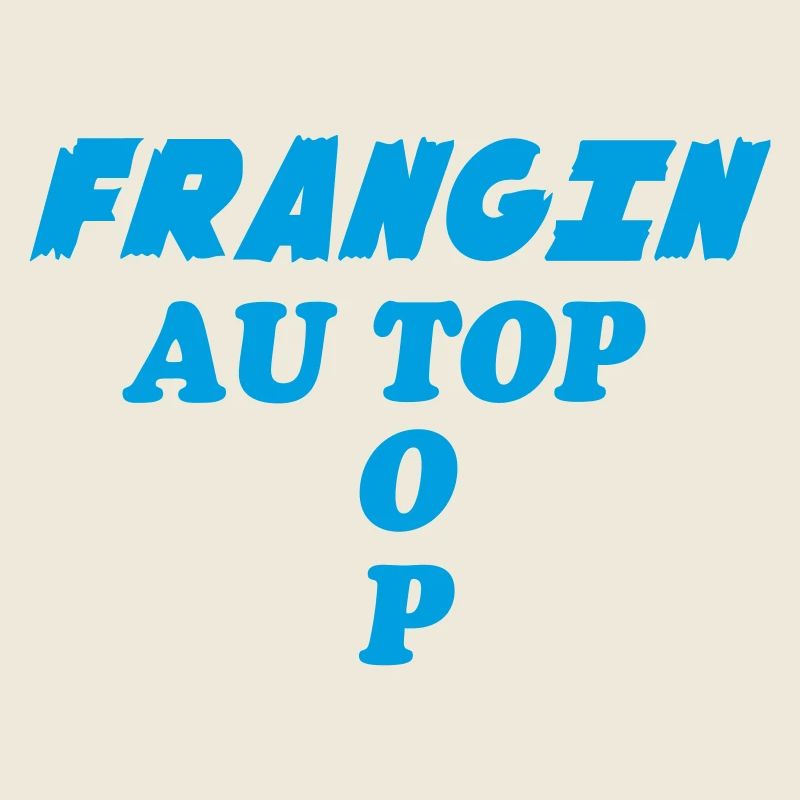 Bruder an der Spitze